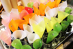 DANCING IN THE STREETS